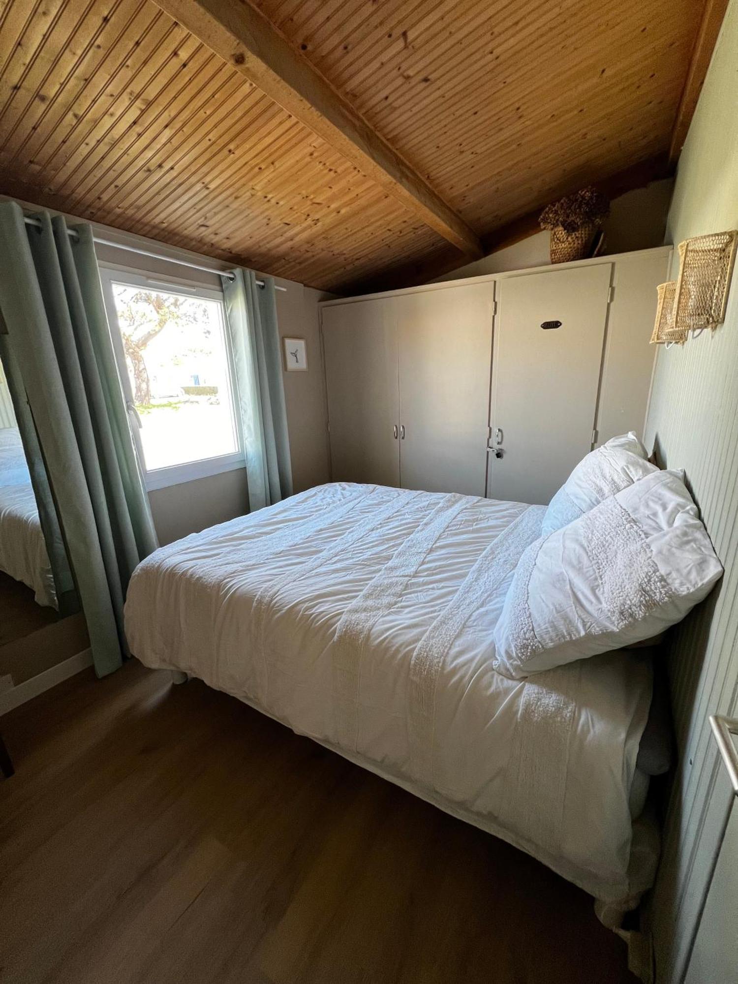 Maison 3 Chambres, Terrasse Et Piscine Bretignolles-sur-Mer Luaran gambar