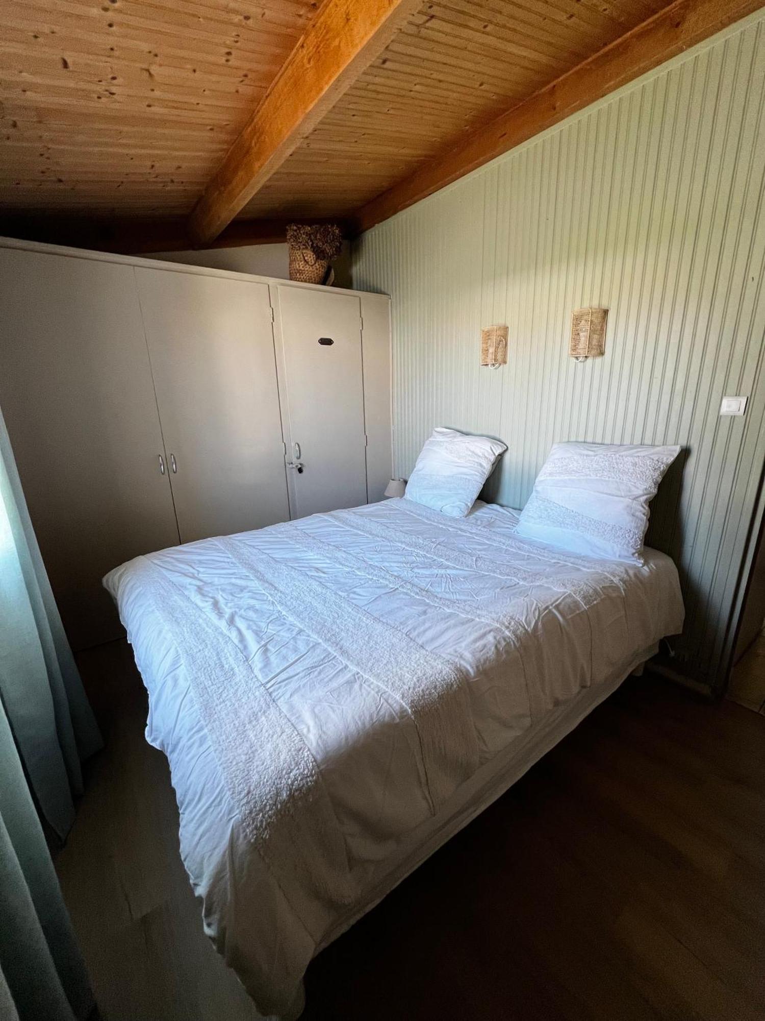 Maison 3 Chambres, Terrasse Et Piscine Bretignolles-sur-Mer Luaran gambar